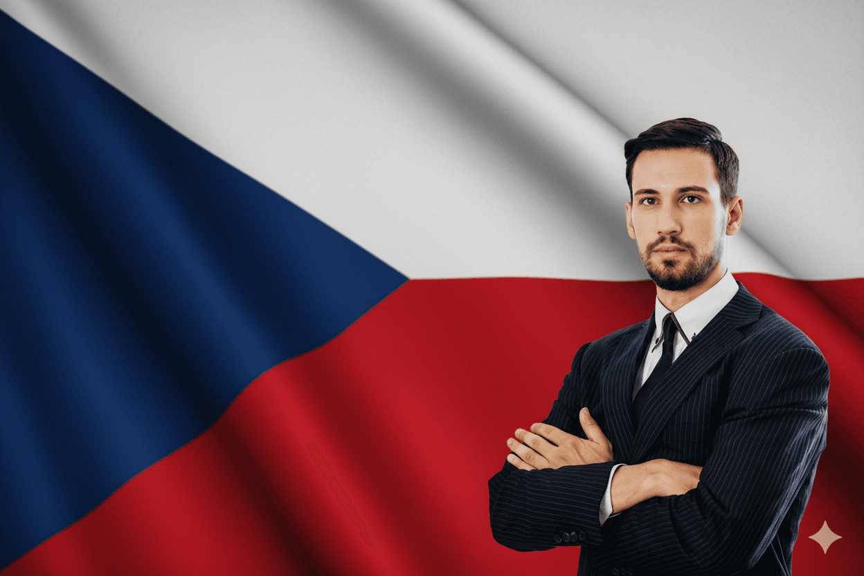 Zdravá Politika Background