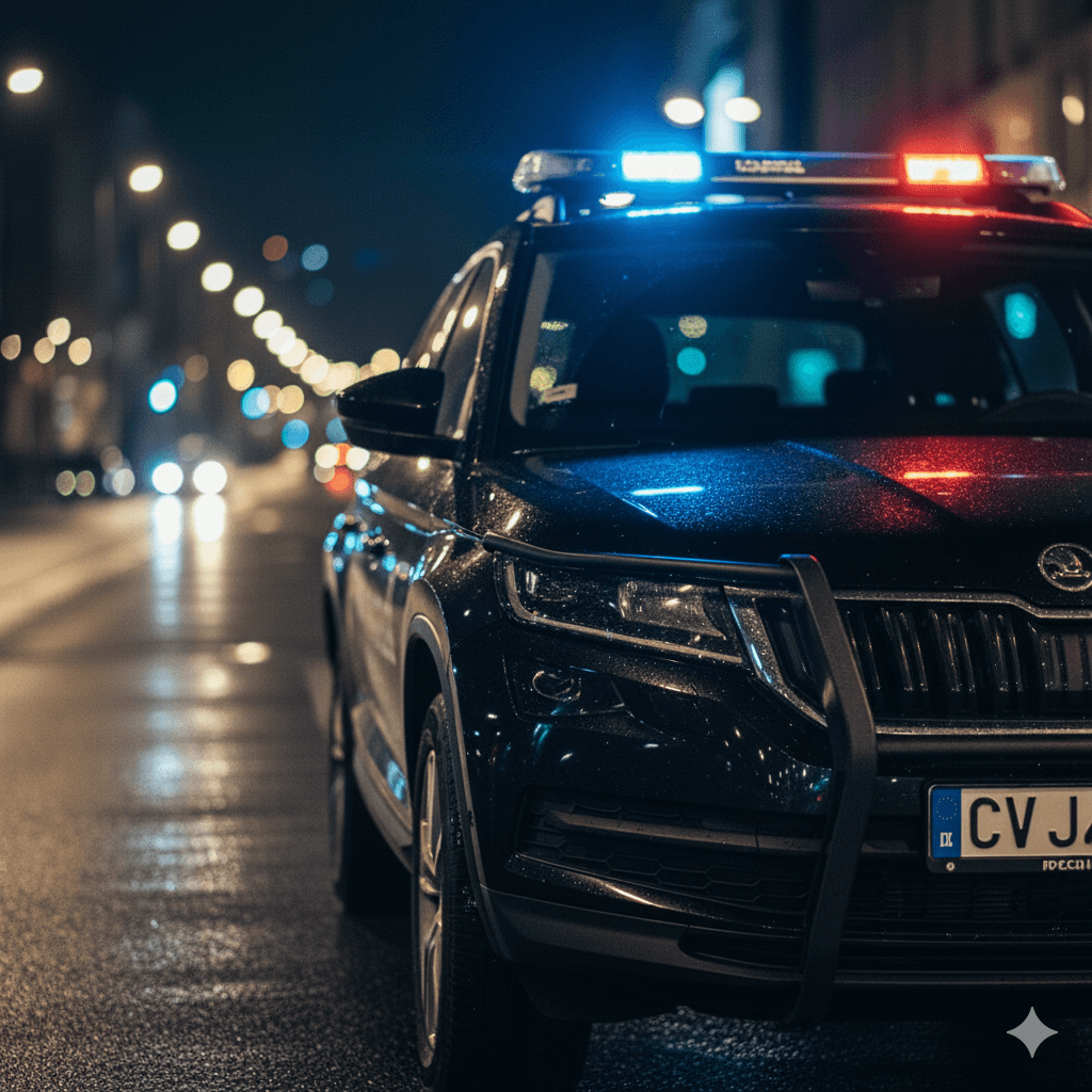 Policie